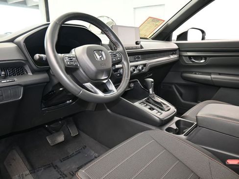 Used 2023 Honda CR-V Sport image 14