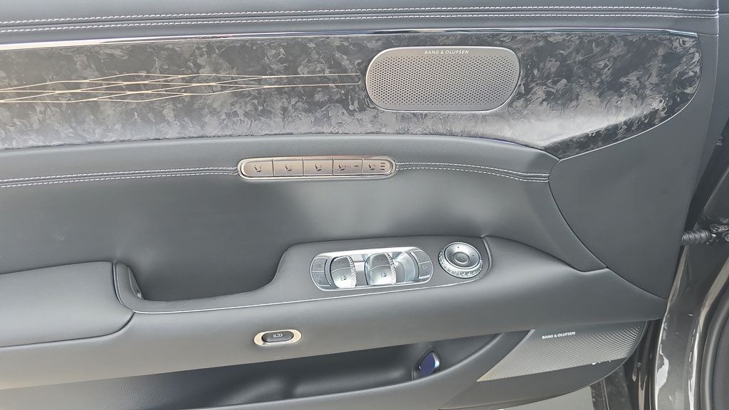 New 2026 Genesis G90 3.5T AWD/4WD image 16