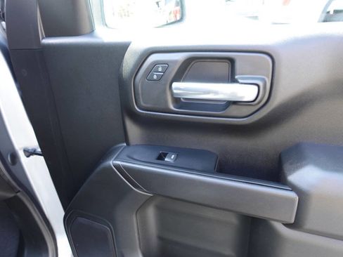 Used 2023 GMC Sierra 1500 Pro w/ Graphite Edition AWD/4WD image 37