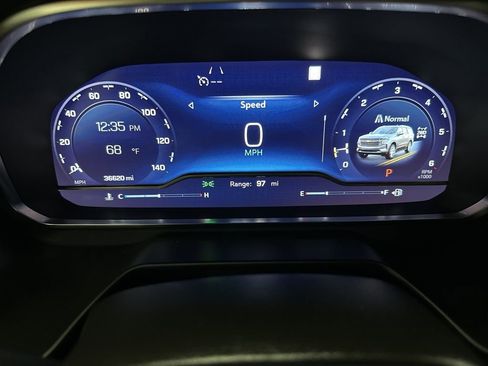 Used 2023 Chevrolet Tahoe High Country w/ Premium Package 2 image 25