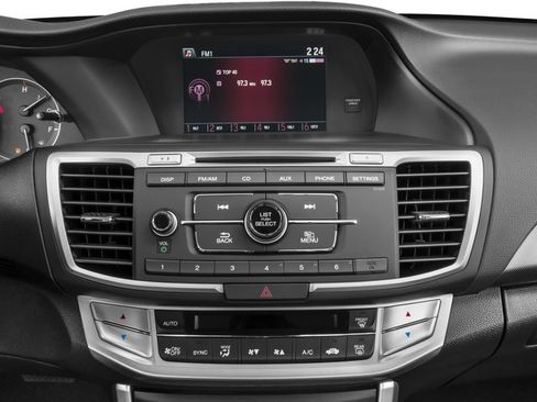 Used 2015 Honda Accord LX-S image 9