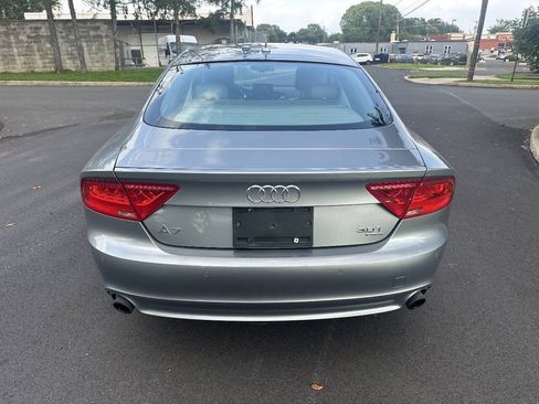 Used 2013 Audi A7 3.0T Premium Plus AWD/4WD image 7