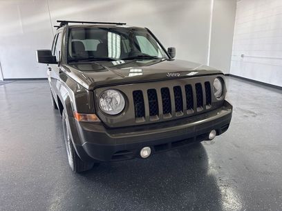 Used 2015 Jeep Patriot Sport w/ Power Value Group