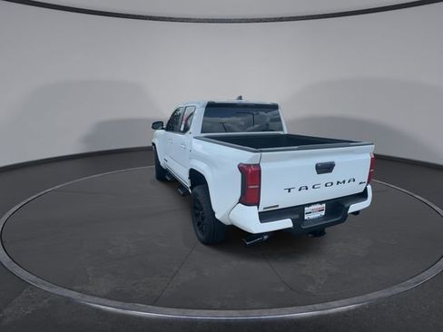 New 2025 Toyota Tacoma SR5 image 13