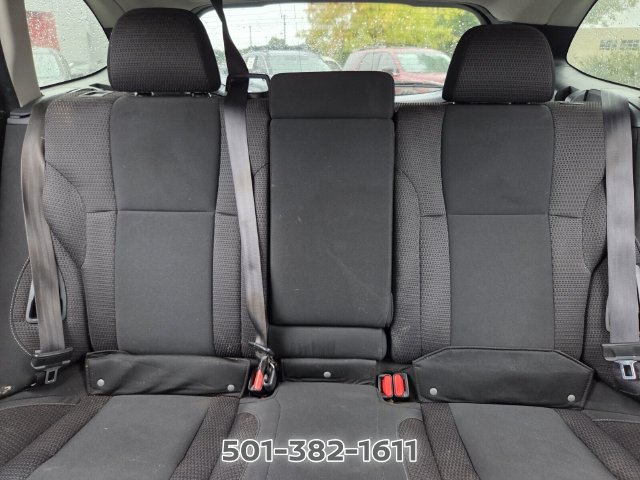 Used 2021 Subaru Outback Premium AWD/4WD image 11