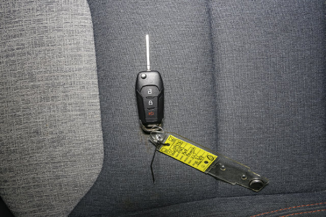 Used 2023 Ford Maverick XLT FWD image 34
