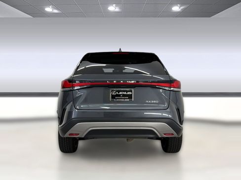 Certified 2024 Lexus RX 350 FWD w/ Convenience Package image 11