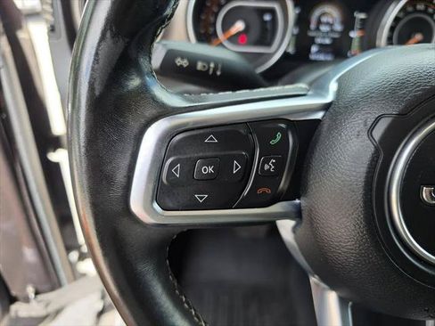 Certified 2020 Jeep Gladiator Sport w/ Quick Order Package 24S AWD/4WD image 26