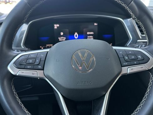 Used 2022 Volkswagen Tiguan S FWD image 23