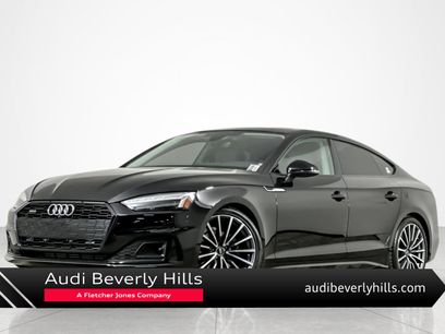 Used 2023 Audi A5 2.0T Premium Plus w/ Premium Plus