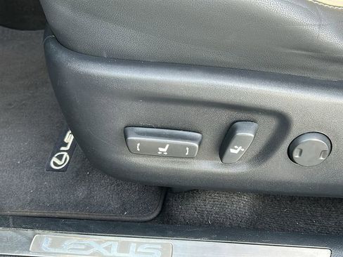 Used 2019 Lexus NX 300h AWD image 12