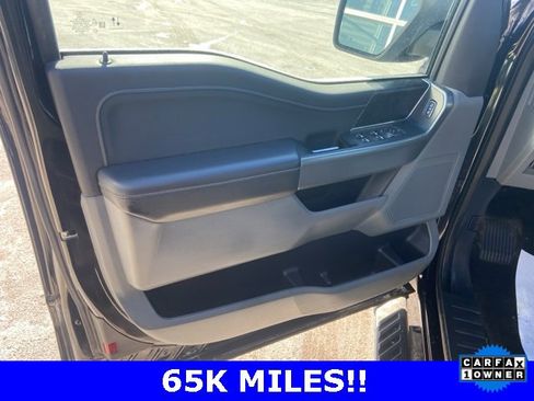 Used 2021 Ford F150 XLT w/ Equipment Group 302A High image 10