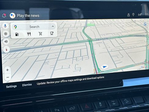 New 2026 Chevrolet Silverado 2500 ZR2 w/ ZR2 Bison Edition image 22