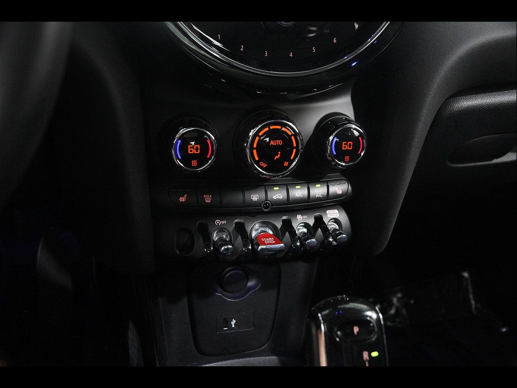 Used 2024 MINI Cooper S FWD image 14