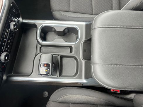 Used 2023 Chevrolet Silverado 1500 RST w/ All Star Edition Plus image 23