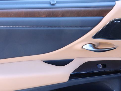 Used 2024 Lexus ES 350 Ultra Luxury image 35