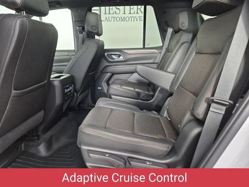 Certified 2021 Chevrolet Tahoe High Country w/ Premium Package AWD/4WD image 34