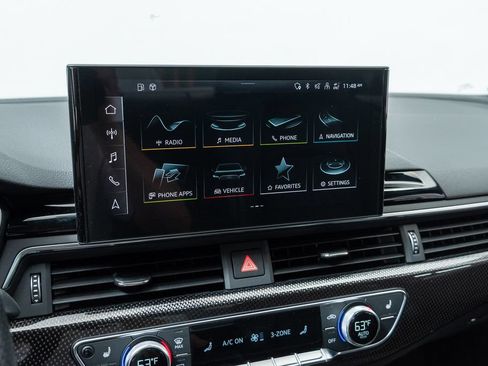 Used 2023 Audi S5 Premium Plus AWD/4WD image 14