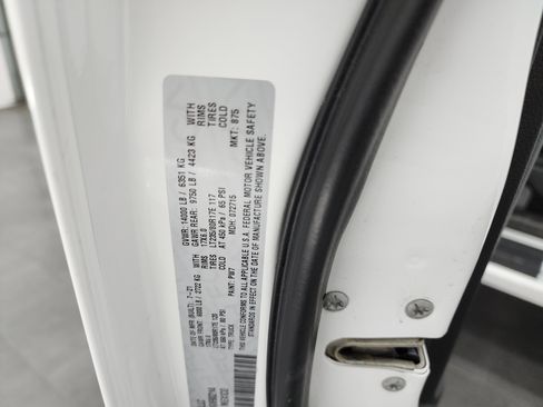 Used 2021 RAM 3500 Tradesman image 54