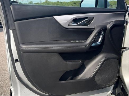 Used 2022 Chevrolet Blazer LT image 20