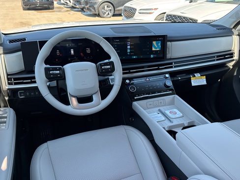 New 2026 Hyundai Santa Fe SEL image 7