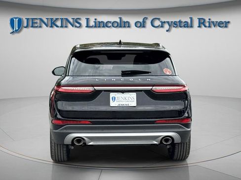 New 2026 Lincoln Corsair Premiere FWD image 2