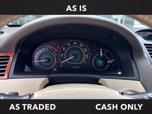 Used 2008 Toyota Solara SLE image 19