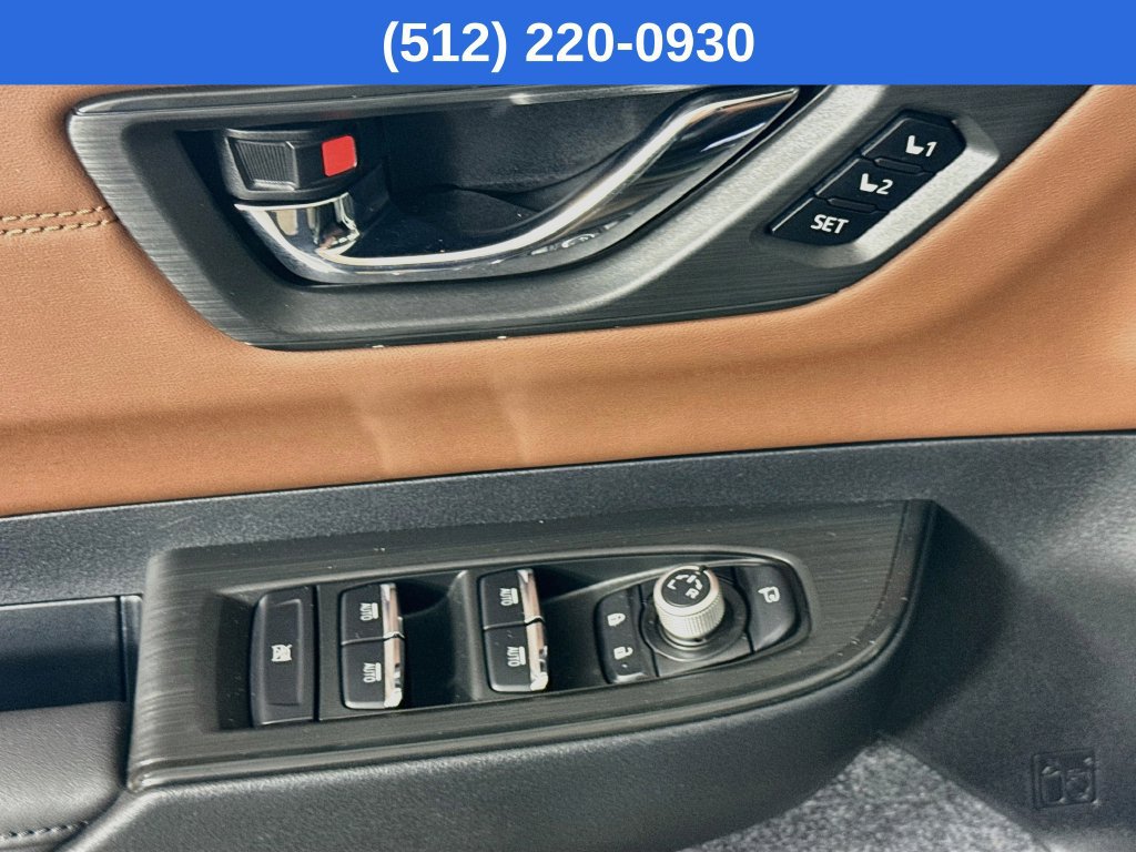 Certified 2026 Subaru Outback Touring AWD/4WD image 22