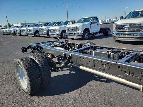 New 2026 Ford F450 XL image 10