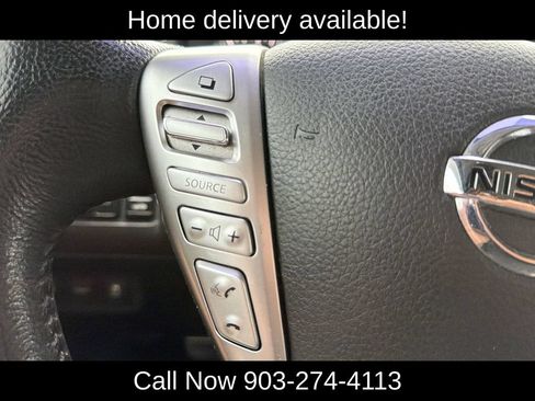 Used 2015 Nissan Sentra SV FWD image 16