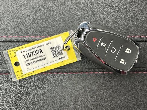 Used 2019 Chevrolet Blazer RS image 36