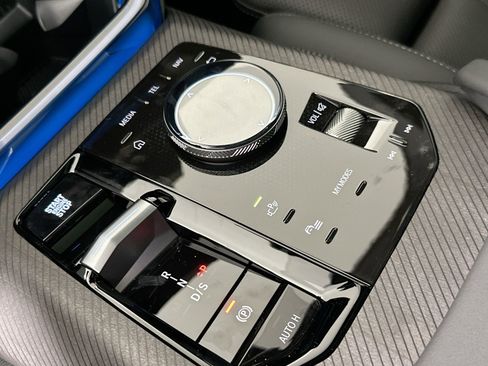 New 2026 BMW X3 xDrive30 image 16