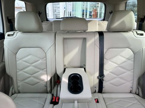 New 2026 Volkswagen Atlas SE image 20