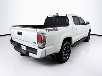 Certified 2023 Toyota Tacoma TRD Sport w/ TRD Premium Sport Package AWD/4WD video 2