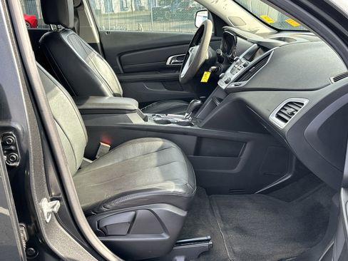 Used 2017 GMC Terrain SLT w/ Open Road Package image 12