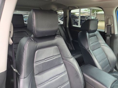 Used 2021 Honda CR-V EX-L image 31