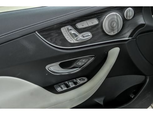 Certified 2021 Mercedes-Benz E 450 Coupe image 9