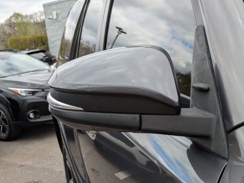 Used 2019 Toyota 4Runner Limited image 12