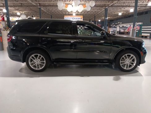 Used 2022 Dodge Durango GT AWD/4WD image 5