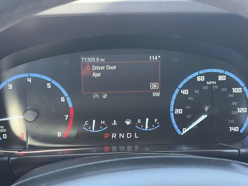 Used 2022 Ford Bronco Sport Big Bend AWD/4WD image 28