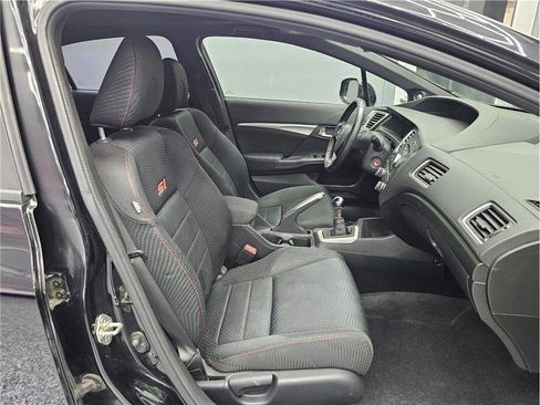 Used 2013 Honda Civic Si image 13