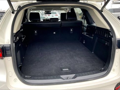 Used 2025 MAZDA CX-70 3.3 Turbo w/ Preferred Package image 49