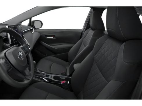 Used 2022 Toyota Corolla LE image 9