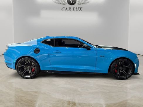 Used 2023 Chevrolet Camaro SS image 6