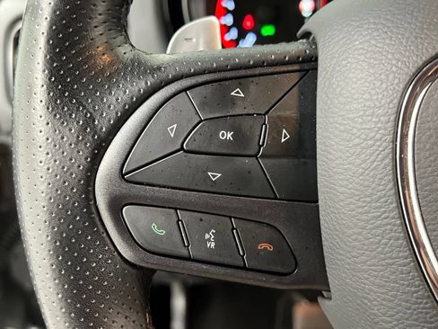Used 2025 Dodge Durango GT AWD/4WD image 53