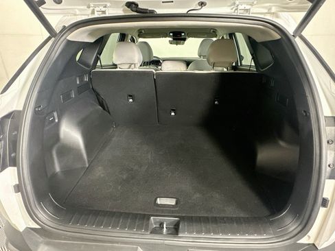 Used 2025 Hyundai Tucson SEL FWD image 27