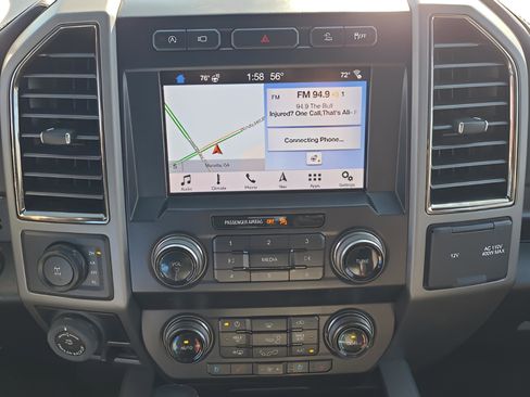 Used 2019 Ford F150 Raptor w/ Equipment Group 802A Luxury image 21