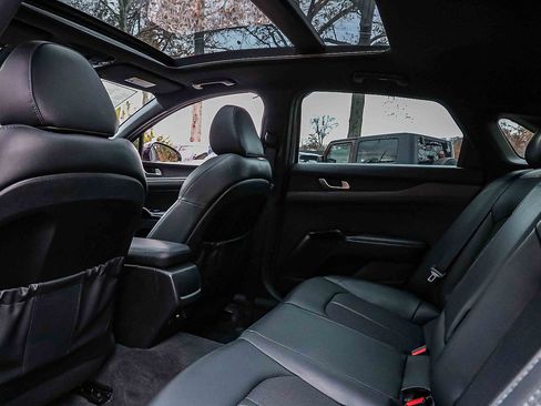 Used 2022 Kia K5 GT-Line w/ GT-Line Awd Premium Package image 23