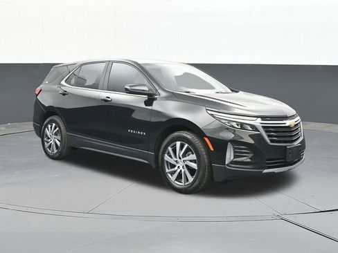 Used 2023 Chevrolet Equinox LT image 20