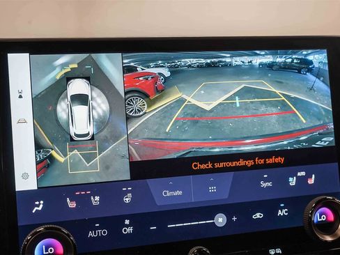 Used 2024 Lexus NX 350 AWD w/ Luxury Package image 26